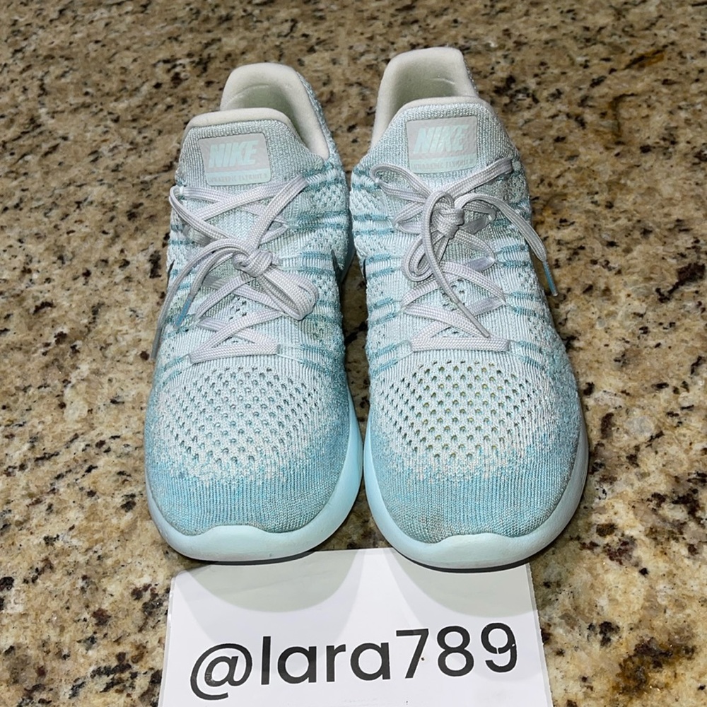 Nike Lunarepic Low Flyknit 2
